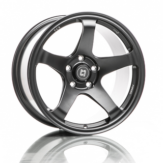 T-C5 Forged 5 Spoke