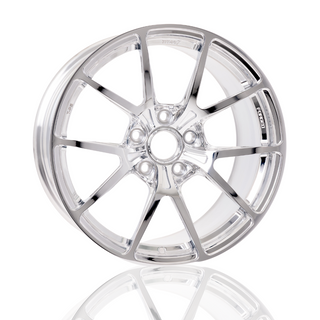 T-P5 Forged Split 5 Spoke