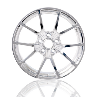 T-P5 Forged Split 5 Spoke