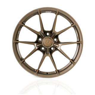 T-P5 Forged Split 5 Spoke