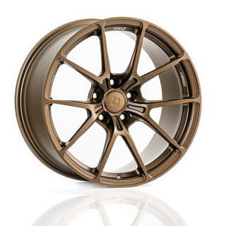 T-P5 Forged Split 5 Spoke