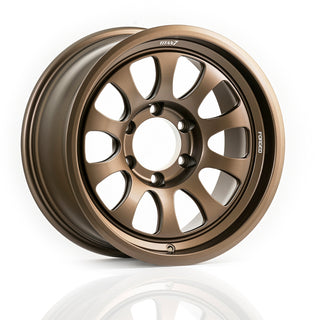 T-AK1 Forged Off-Road