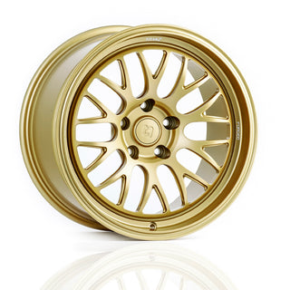 T-M20 Forged Mesh 20 Spoke