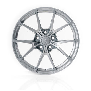 T-P5 Forged Split 5 Spoke