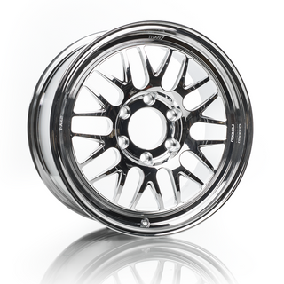 T-AK2 Forged Off-Road