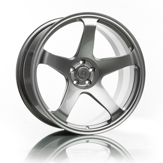 T-C5 Forged 5 Spoke