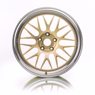T-M20 Forged Mesh 20 Spoke