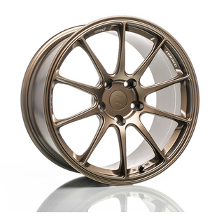 T-R10 Forged 10 Spoke