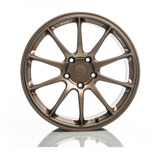 T-R10 Forged 10 Spoke