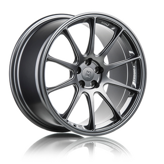 T-R10 Forged 10 Spoke