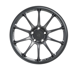 T-R10 Forged 10 Spoke