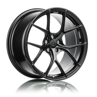 T-S5 Forged Split 5 Spoke Domestic EV