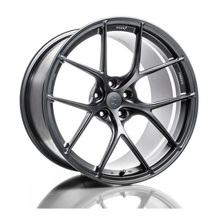 T-S5 Forged Split 5 Spoke Domestic EV