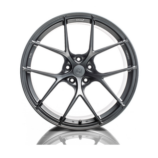 T-S5 Forged Split 5 Spoke Domestic EV