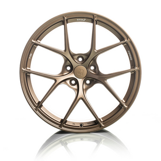 T-S5 Forged Split 5 Spoke Domestic EV