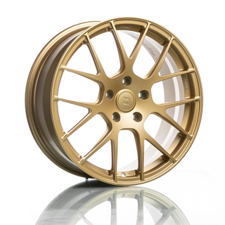 T-S7 Forged 7Y Spoke European