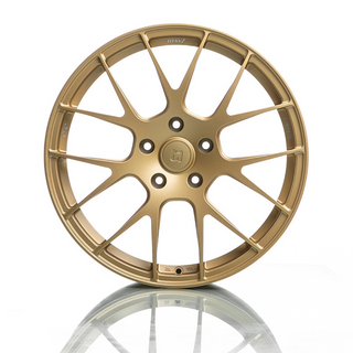 T-S7 Forged 7Y Spoke European