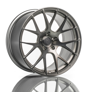 T-S7 Forged 7Y Spoke European