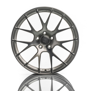 T-S7 Forged 7Y Spoke European