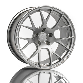 T-S7 Forged 7Y Spoke European