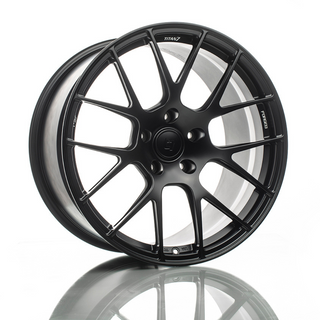 T-S7 Forged 7Y Spoke European