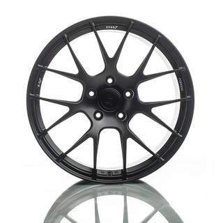 T-S7 Forged 7Y Spoke European