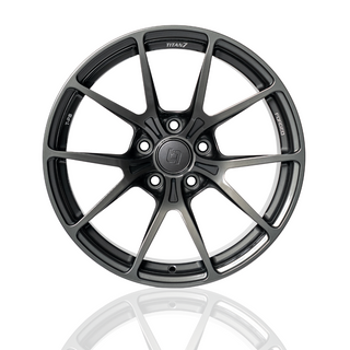 T-P5 Forged Split 5 Spoke