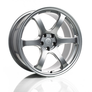 T-D6 LE Forged 6 Spoke