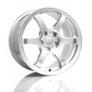 T-D6 LE Forged 6 Spoke