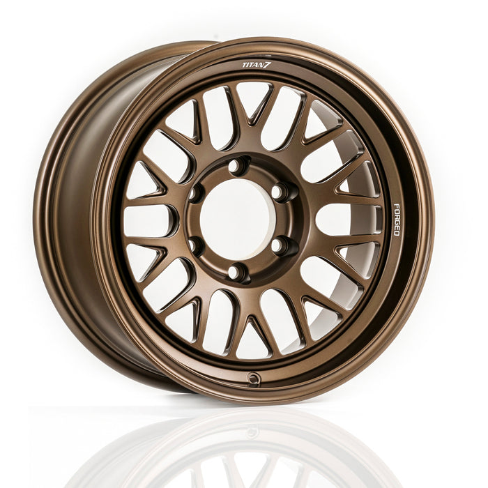 Off Road Wheels – Titan 7 Wheels