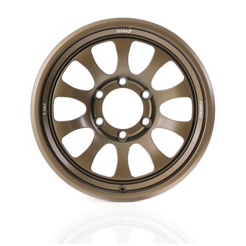 Off Road Wheels – Titan 7 Wheels