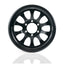 Machine Black