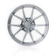 Heritage Silver