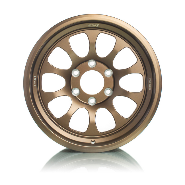 Off Road Wheels – Titan 7 Wheels