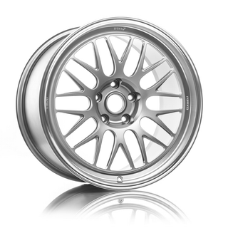 T-M20 Forged Mesh 20 Spoke