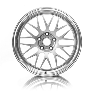 T-M20 Forged Mesh 20 Spoke