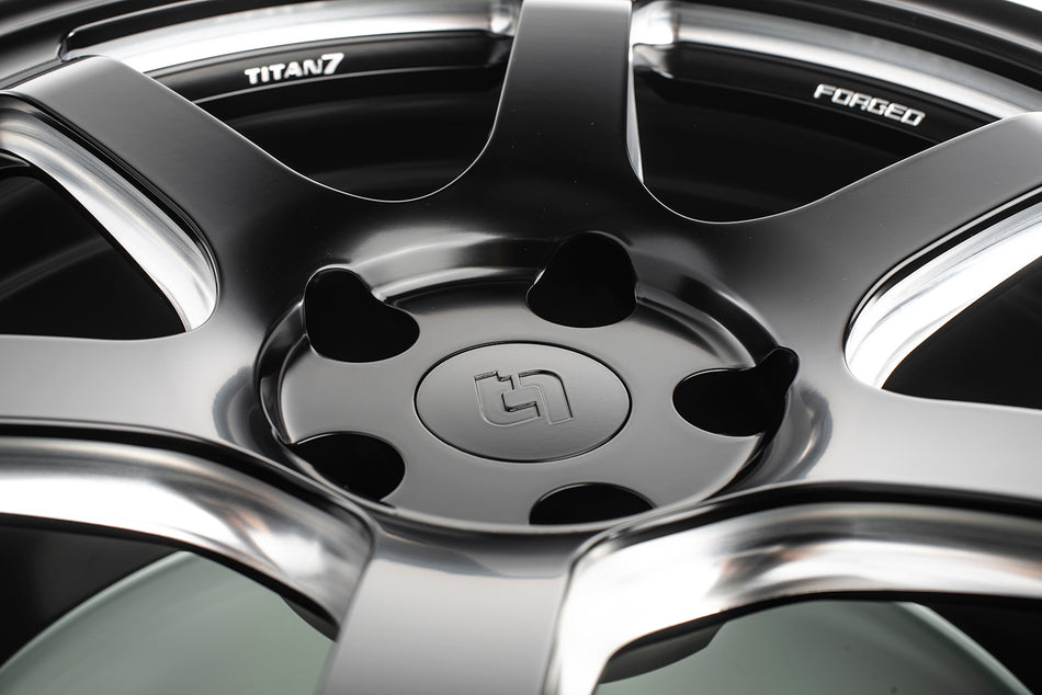 Titan Rims Titan 7 Forged Wheels – Titan 7 Wheels