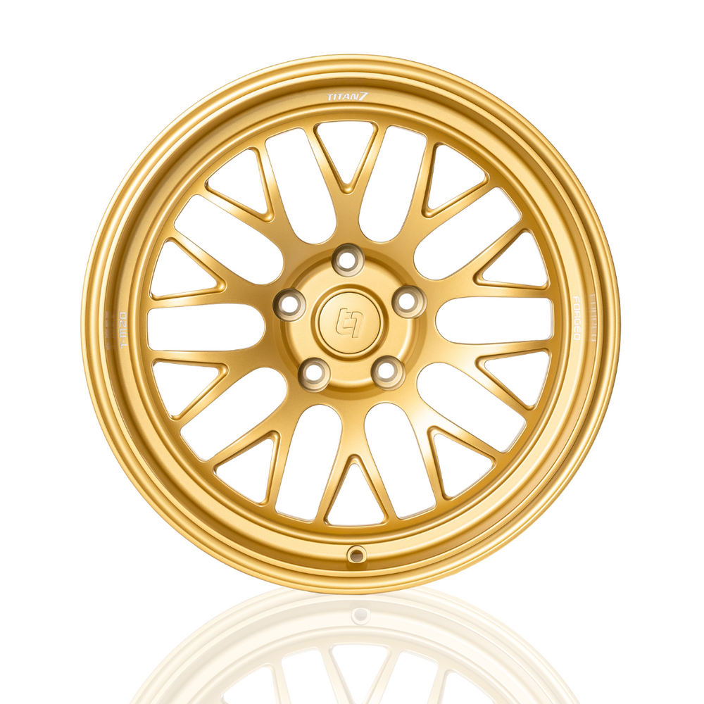 Titan 7 Forged Wheels β Titan 7 Wheels