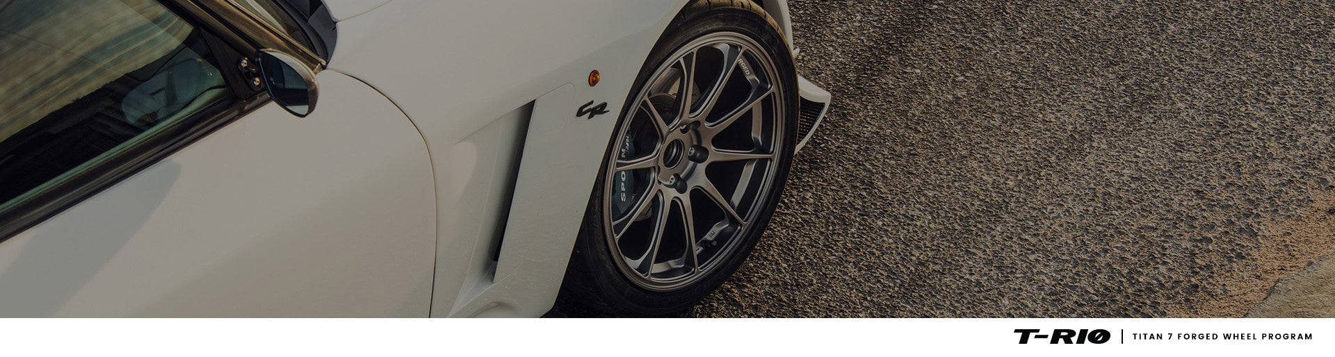 T-R10 Forged 10 Spoke – Titan 7 Wheels