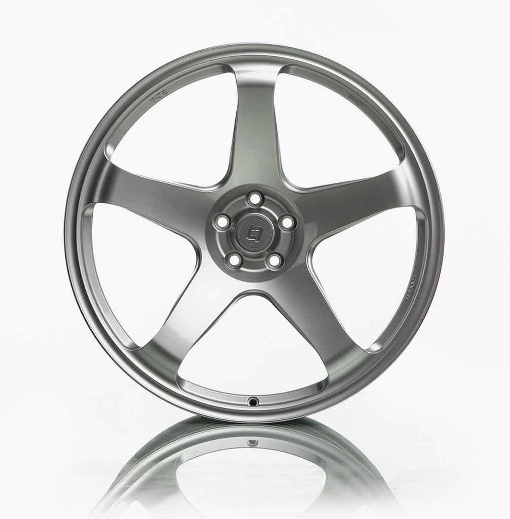 Tc 05 Rim T-C5 Forged 5 Spoke – Titan 7 Wheels